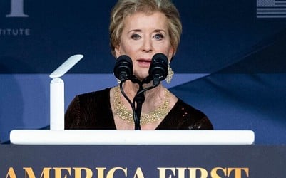 What to know about Linda McMahon