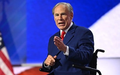 Greg Abbott Order Targets Chinese Influence in Texas