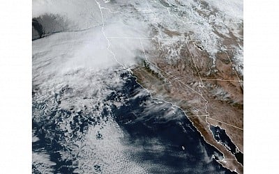 A 'bomb cyclone' is expected to hit Pacific Northwest. Here is what you should know