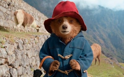 ‘Paddington In Peru’ Scores Biggest UK Opening For A British Film Since 2021; Best-Ever For Studiocanal