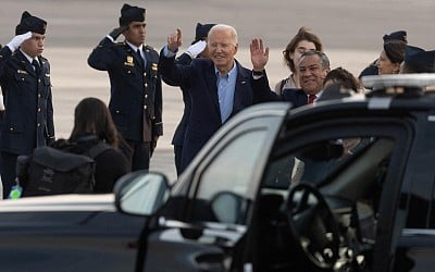 Sommet Asie-Pacifique : Xi Jinping et Joe Biden à Lima pour une rencontre-clé avant le retour de Donald Trump