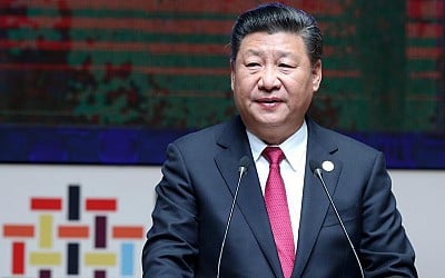 Apec-Gipfel in Peru: Xi Jinping warnt vor zunehmendem "Protektionismus"