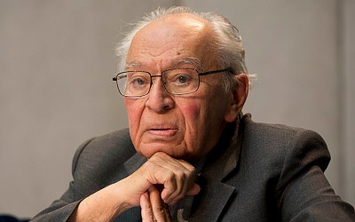 Gustavo Gutierrez, champion of Christian liberation theology, dies