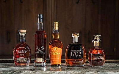 Sazerac To Auction Rare And Coveted Whiskeys For Hurricane Relief