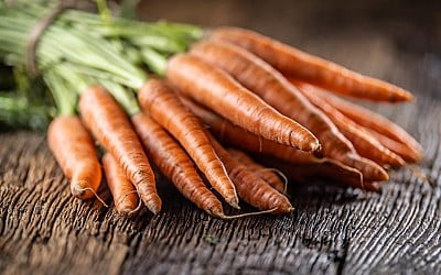 E. Coli Outbreak Linked to Organic Carrots Sold in 18 States