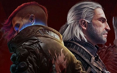 Here's How You Can (Maybe) Play The Next Witcher And Cyberpunk 2077 Games Early