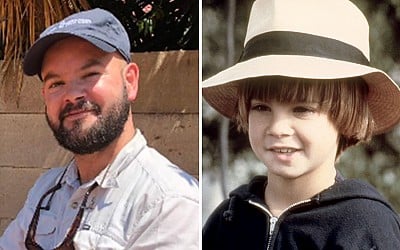 Huckleberry Fox Dies; Former Child Actor Best Known For Playing Debra Winger’s Son In ‘Terms Of Endearment’ Was 50