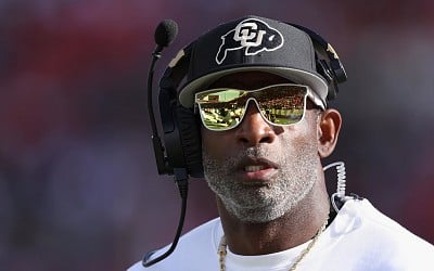 Video: Deion Sanders Explains How Colorado Players Impacted by Late-Game Schedule