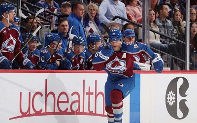 4 Dream Mikko Rantanen Trade Landing Spots If Avalanche Continues to Struggle