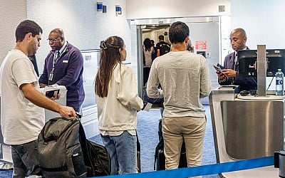 American Airlines is cracking down on people who board in the wrong group