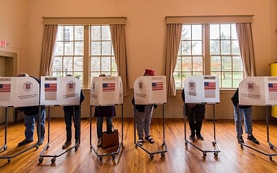 Election fact check: Noncitizens can't vote, and instances are 'vanishingly rare'