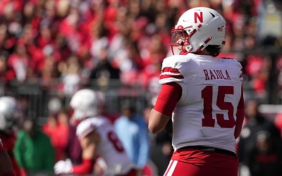 Dylan Raiola: 'Disrespects Football' When OSU Fans Throw Debris on Field vs. Nebraska