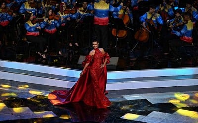 ¿Quién es Ileana Márquez, la representante de Venezuela en Miss Universo 2024?