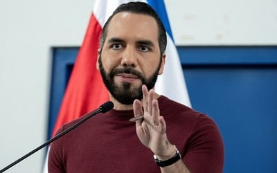 El Salvador, ottomila persone innocenti sono state scarcerate dal 2022