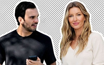 A Complete Timeline of Gisele Dating Her Jujitsu Instructor