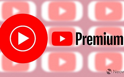 Everybody will be paying the same rate for YouTube Music Premium services