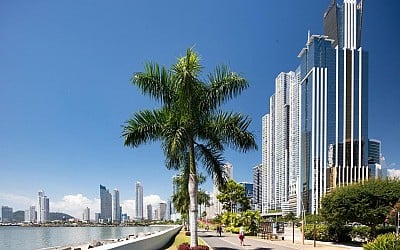 5 Of Panama’s Best Residency Options For Expats