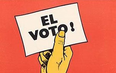 Ten Voting Rights Posters From Around The World