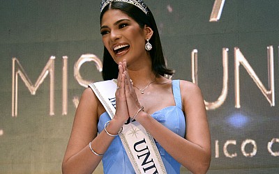 Câștigătoarea nicaraguană a Miss Univers nu e lăsată să se întoarcă în țară. Ce face Guvernul autoritar al lui Ortega