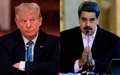 Maduro plantea a Trump “un nuevo comienzo” en las relaciones entre Venezuela y EE.UU.