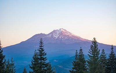 'Powerful' Atmospheric River Sparks California Avalanche Warning