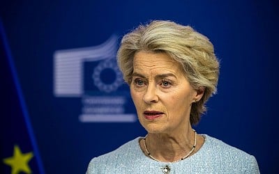 UE : Pour Ursula von der Leyen, la fin des négociations avec le Mercosur approche malgré l’opposition de Paris