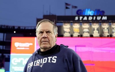 NFL Rumors: 'Well-Known Secret' That Giants Owner John Mara 'Loves' Bill Belichick