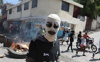 U.N. Warns Haiti Conflict Has ‘Worsened’ as Gangs Expand Attack Area