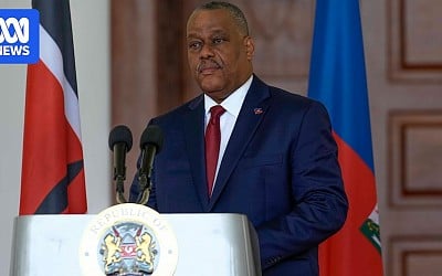 Haitian PM fired after six months, marking more turmoil in democratic transition