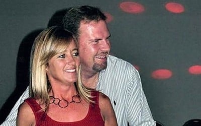 The shocking death of Karen Swift, her husband's trial and the search for answers