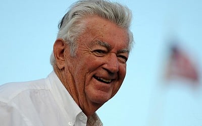 Bobby Allison: Racing Legend, Blue-Collar Hero, NASCAR’s Heartbeat