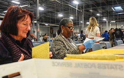 Election fact check: County officials can't refuse to certify election results