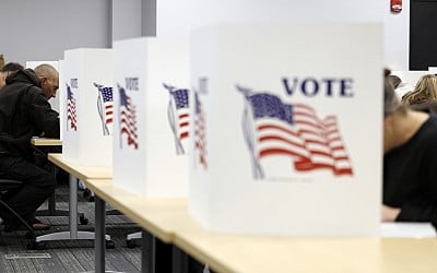 Election Day guide: What you need to know as you wait for results