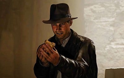 Indiana Jones And The Great Circle Extended Gameplay Reveals A Raiders-Like Adventure