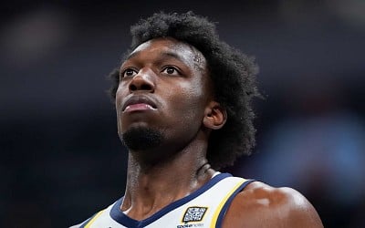 Report: Pacers' James Wiseman Suffered Torn Achilles Injury vs. Pistons