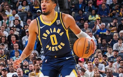 NBA Exec: Tyrese Haliburton Isn't Playing with 'Same Pop' amid Slow Start for Pacers