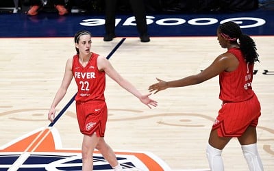 Fever's Best WNBA HC Options to Maximize Caitlin Clark After Historic Rookie Season