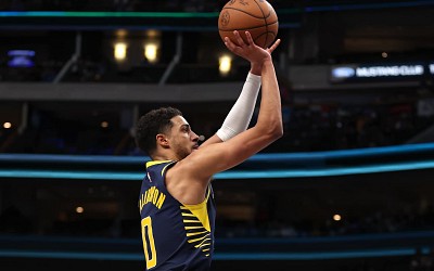 Pacers' Tyrese Haliburton Teases WWE Royal Rumble 2025 Appearance in Indianapolis