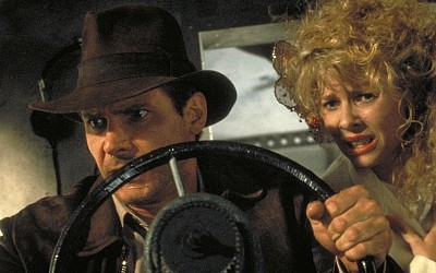 A Ghostbusters Star Had A Cameo You Probably Missed In Indiana Jones And The Temple Of Doom