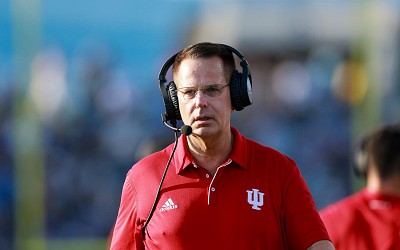 Report: Curt Cignetti Signs New Indiana Contract amid 10-0 Record, No. 5 CFP Ranking