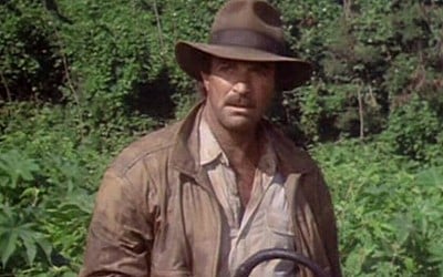 "¡No lo rechacé, conseguí el papel!". Tom Selleck explica la verdad tras su presunta deserción de 'Indiana Jones' para interpretar a Magnum