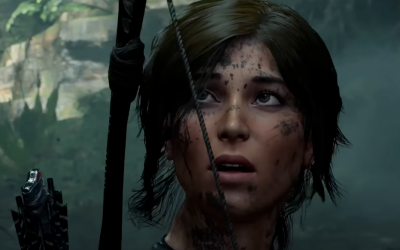 Here's Who Could Reportedly Play Lara Croft In The Tomb Raider TV Series