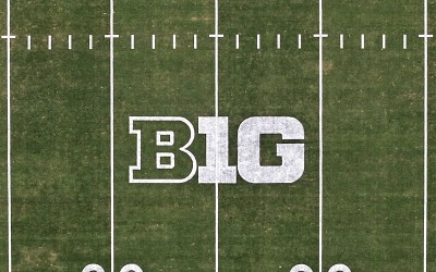 Big Ten Football Schedule 2024: Dates, Times, TV Info and More Announced for Week 14