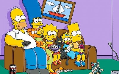 Los Simpson es una familia negra: la última teoría que le da una vuelta radical a lo que creíamos saber acerca de la serie