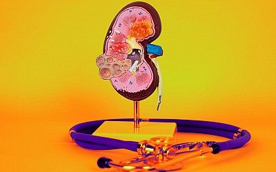 13 Superfoods to Supercharge Your Kidneys