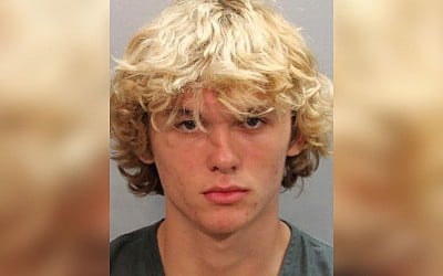 Teen with machete arrested for voter intimidation at polling place