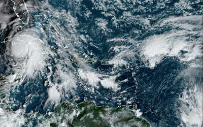 Hurricane Rafael tracker: See projected path, spaghetti models, Florida impacts