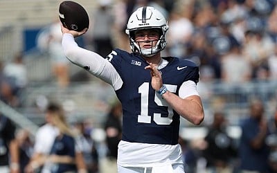 College football odds, picks, lines, predictions for Week 9, 2024: Proven model backs Penn State, Michigan