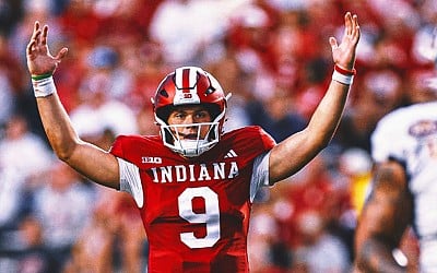 'BIG Bets': Can Indiana cover against Michigan?