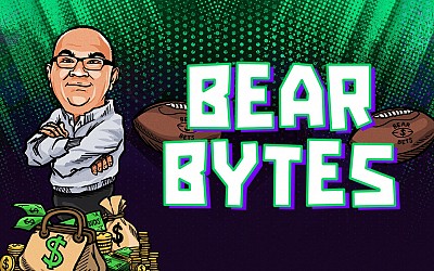 Chris 'The Bear' Fallica's 2024 College Football Week 12 'Bear Bytes'